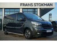 Renault Trafic 2.0 Blue dCi 170 T30 L2H1 Extra (bj 2024)