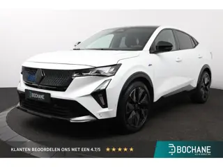Renault Rafale E-Tech full hybrid 200 Esprit Alpine | Panoramadak | Pack Harman Kardon | Head-Up Dis