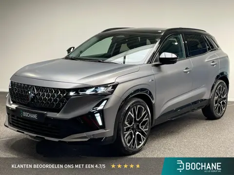 Renault Austral 1.2 E-Tech full hybrid 200 iconic esprit Alpine | Navigatie Google | 4controle
