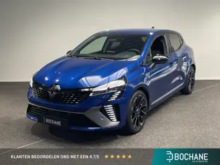 Renault Clio 1.6 E-Tech Full Hybrid 145 esprit Alpine | Adaptive Cruise Control | 360° Camera | Navi