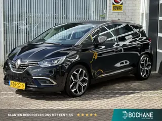 Renault Scénic 1.3 TCe Intens | Navigatie | Achteruitrijcamera | LED | DAB | Climate Control | Licht