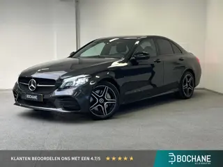 Mercedes-Benz C-klasse 300 e AMG Limited Plus | MULTI-BEAM | 360º CAMERA | CARPLAY | DEALERONDERHOUD