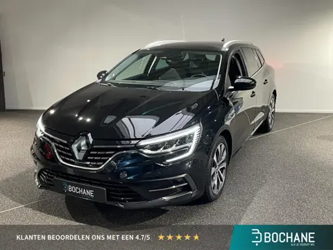 Renault Mégane Estate 1.3 TCe 140 Techno | Automaat | Trekhaak | Navigatie | Climate Control |