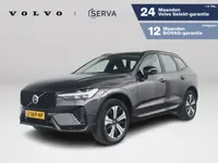 Volvo XC60 T6 Aut. Plug-in hybrid AWD Plus Dark | Panoramadak | 360° camera | Stoel- en stuurverwarm
