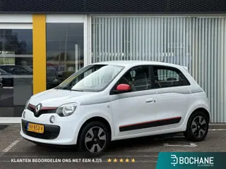 Renault Twingo 1.0 SCe Collection | NAP | Trekhaak | Airco | Cruise Control | BT-Telefoonfunctie |