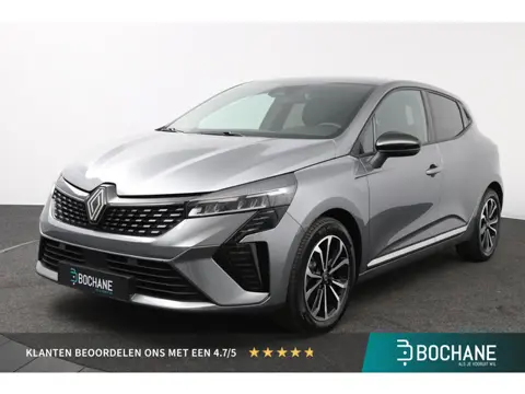 Renault Clio 1.6 E-Tech Full Hybrid 145 techno