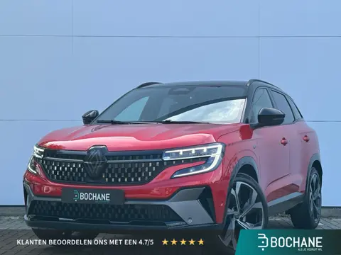 Renault Austral 1.2 E-Tech full hybrid 200 techno esprit Alpine | Camera | Navigatie | Adaptieve cru