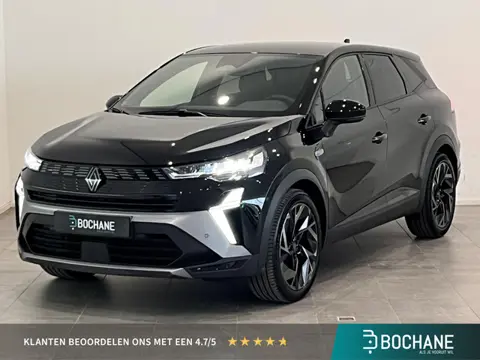 Renault Symbioz 1.6 E-Tech Full Hybrid 145 Esprit Alpine | Apple Carplay/Android Auto | Parkeersenso