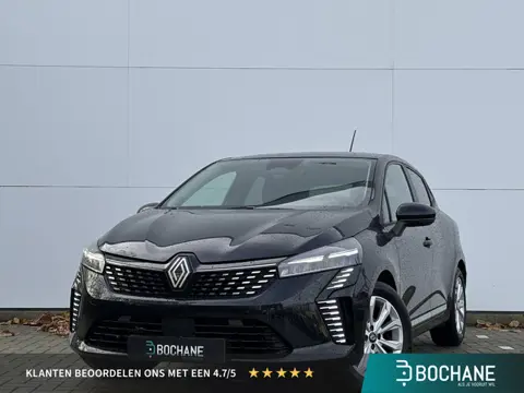 Renault Clio 1.0 TCe 90 GPF evolution | Navigatie | Camera |