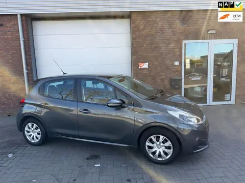 Peugeot 208 1.2 PureTech Blue Lion|AIRCO|NIEUWE APK|NAVI