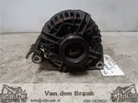 Saab 9-5 3.0T V6 2001-2003 Dynamo