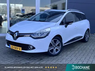 Renault Clio Estate 0.9 TCe Night&Day | Navigatie | Trekhaak