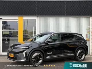 Renault Scenic E-Tech EV87 long range iconic | Demo | PACK AUGMENTED VISION | SOLARBAY ELEKTROCHROMA