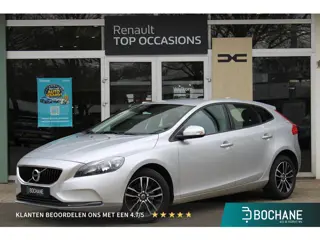 Volvo V40 2.0 T2 Momentum | Cruise Control | Navi | Parkeersensoren |