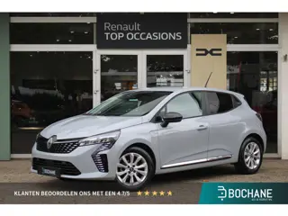 Renault Clio 1.0 TCe 90 GPF evolution Navigatiesysteem | Achterruitrij Camera | Parkeer sensoren