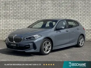 BMW 1-serie 118i Business Edition | Apple Carplay / Android Auto | Achteruitrijcamara | M pakket |