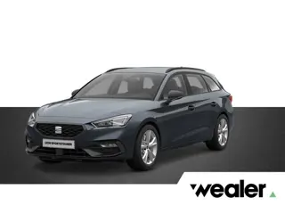 SEAT Leon Sportstourer FR Business 1.5 eHybrid 150 kW / 204 PK DSG | Technology pack | Trekhaak wegk