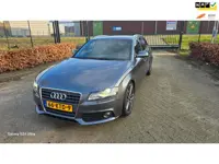 Audi A4 Avant 1.8 TFSI S edition S LINE XENON