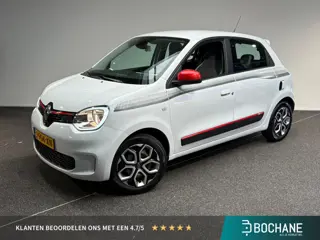 Renault Twingo 1.0 SCe Collection | Airco | Elektrische ramen | Cruisecontrol |