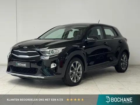 Kia Stonic 1.0 T-GDi ComfortPlusLine Navigator | Navigatie | Achteruitrijcamera | Trekhaak | Lichtme