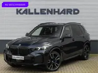 BMW X5 xDrive50e M-Sport Pro - Comfortzetels - Trekhaak - Driving + Parking Ass Prof