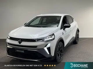 Renault Captur 1.6 E-Tech full hybrid 145 esprit Alpine | DEMO | Camera |