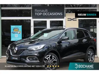Renault Kadjar 1.3 TCe Intens | Trekhaak | Achteruitrijcamera | Dodehoekdetectie | Panorama dak | An
