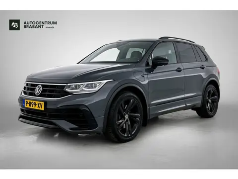 Volkswagen Tiguan 1.4 TSI eHybrid R-Line Business(GoedOnderH, Carplay, Stoel+StuurV, Camera, Trekhaa