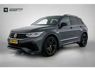 Volkswagen Tiguan 1.4 TSI eHybrid R-Line Business(GoedOnderH, Carplay, Stoel+StuurV, Camera, Trekhaa