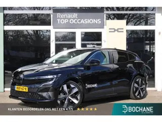 Renault Megane E-Tech comfort range Techno 60 kWh | PACK WINTER TECHNO | PACK ADVANCED DRIVE ASSIST 