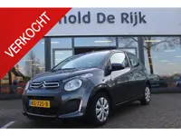 Citroen C1 1.0 e-VTi Feel