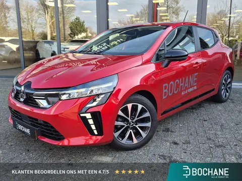 Mitsubishi Colt 1.0T MT Intense DEMO | Garantie tot 2033 |