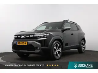 Dacia Duster 1.6 Hybrid 140 Journey | Pack Assist |