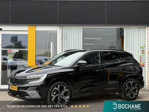 Renault Austral 1.2 E-Tech full hybrid 200 techno esprit Alpine | 360 graden camera | Stoel & stuur 