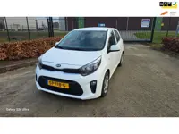 Kia Picanto 1.0 CVVT EconomyPlusLine AIRCO NAP