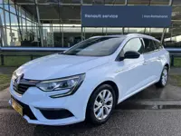 Renault Mégane Estate 1.3 TCe Limited / 1e Eig. / Climate / Cruise / Applecarplay - Androidauto /