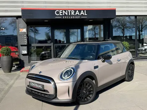 Mini Mini 1.5 Cooper Edition Leder|Carplay|Camera|Keyless|NL-Auto