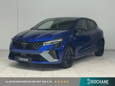 Renault Clio 1.6 E-Tech Full Hybrid 145 Esprit Alpine | BOSE-Audiosysteem | 360° Camera | Adaptive C