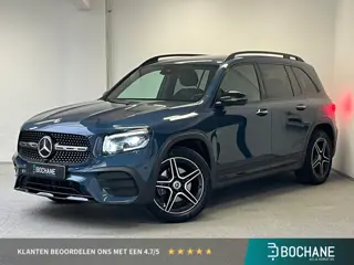 Mercedes-Benz GLB 180 AMG Line 7p. | CARPLAY | MULTI-BEAM |