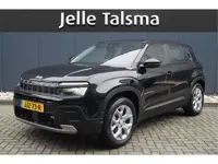Jeep Avenger 1.2 Altitude | Stoelverwarming | Parkeersensoren voor en achter | Apple/Android CarPlay