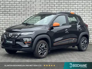 Dacia Spring Comfort Plus 27 kWh | Achteruitrijcamera | Navigatie | DAB+ | Apple CarPlay / Android A