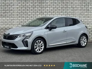 Renault Clio 1.0 TCe 90 GPF Evolution | Apple CarPlay / Android Auto | All-Season Banden | Navigatie
