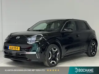 Nissan Micra EVOLVE 52 kWh | DEMO | Navigatie | Stoel + Stuurverwarming | Achteruitrijcamera | Harma