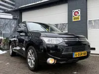Mitsubishi Outlander 2.0 PHEV Exec. Ed. (bj 2014)