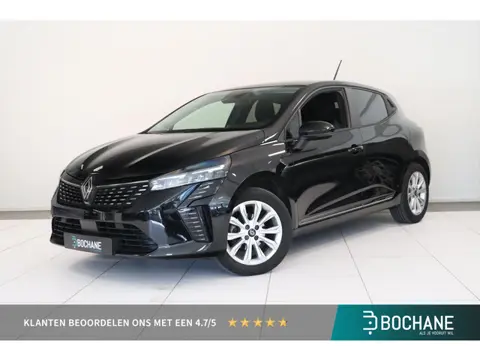 Renault Clio 1.0 TCe 90 GPF evolution | Camera | Navigatie | Lichtmetaal |