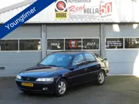 Opel Vectra 1.8i-16V Diamond Young Timer 5Drs Climate Trekhaak Metallic lak