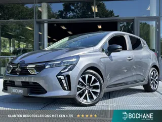 Mitsubishi Colt 1.0T MT Intense 91PK | Carplay | Achteruitrijcamera | Cruise Control | FABRIEKSGARAN