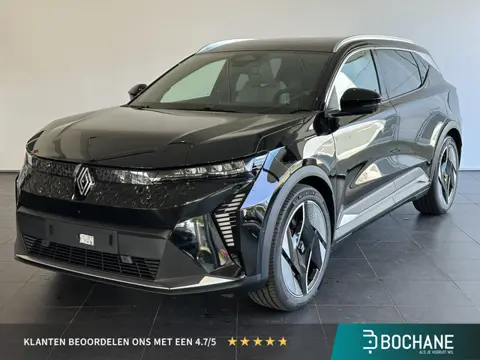 Renault Scenic E-Tech EV87 long range iconic |PACK AUGMENTED VISION|SOLARBAY PANORAMADAK|HARMAN KARD