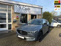 Mazda CX-5 2.5 4WD SkyActiv-G 194 100 editie