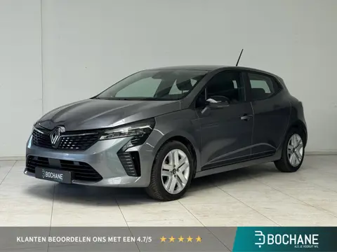 Renault Clio 1.6 E-Tech Full Hybrid 145 Evolution | All-Season banden | Navigatie | Parkeersensoren 